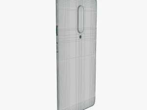 oneplus 7 pro Modelo 3D