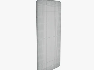 oneplus 7 pro Modelo 3D