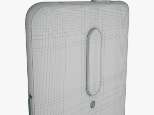 oneplus 7 pro Modelo 3D