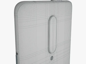 oneplus 7 pro Modelo 3D