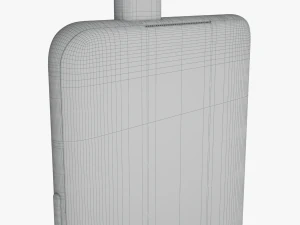 oneplus 7 pro Modelo 3D