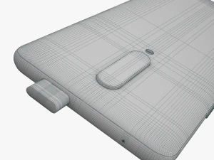 oneplus 7 pro Modelo 3D