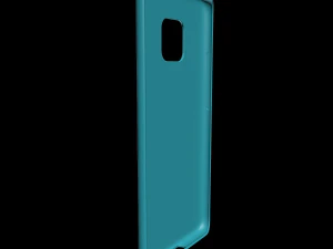 capa para mate 20 pro Modelo 3D