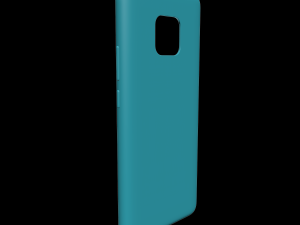 case for mate 20 pro Model 3D