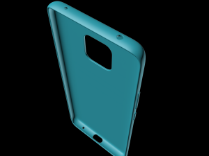 case for mate 20 pro Model 3D