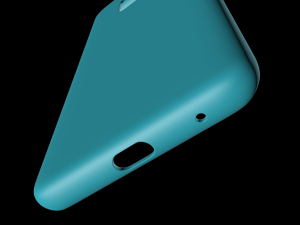 case for mate 20 pro Model 3D