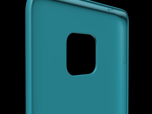 case for mate 20 pro Model 3D
