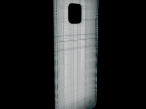 case for mate 20 pro Model 3D