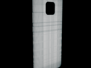 case for mate 20 pro Model 3D