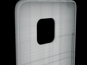 case for mate 20 pro Model 3D