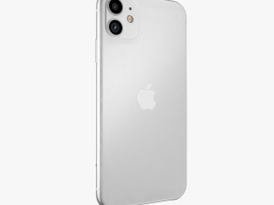 apple iphone 11 full color Modèle 3D