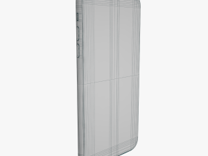 apple iphone 11 full color Modèle 3D
