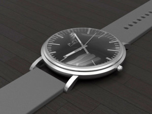 clock 3D मॉडल