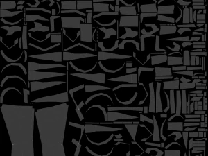 personnage de robot extraterrestre Modèle 3D