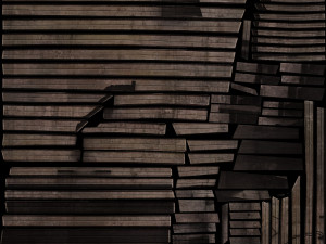 house game 2 3D Модель