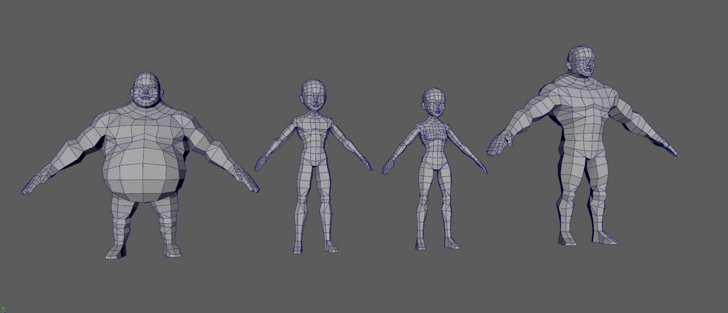 Base models. 3д модель персонаж для базы. Low Poly character Base референс. Low Poly character Base референс мужчина. 3 Characters Base.