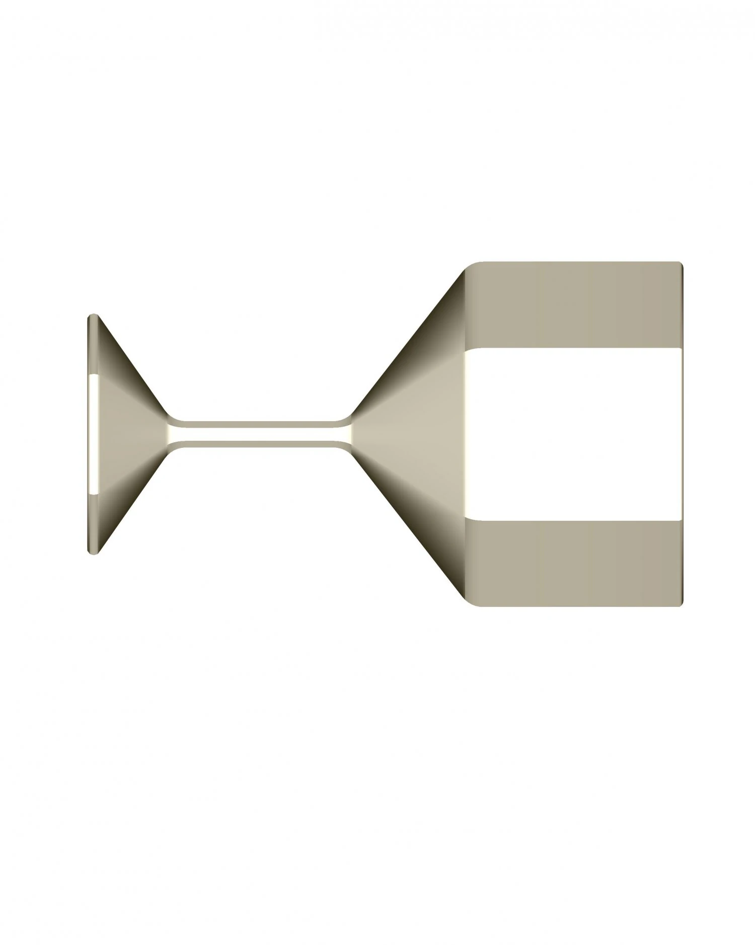 cup 3D Model .c4d .max .obj .3ds .fbx .stl .blend 