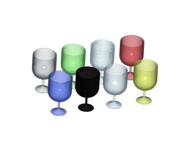 glass 3D मॉडल .c4d .max .obj .3ds .fbx .stl .blend 