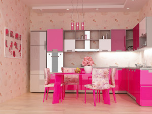 dollhouse 3D Model
