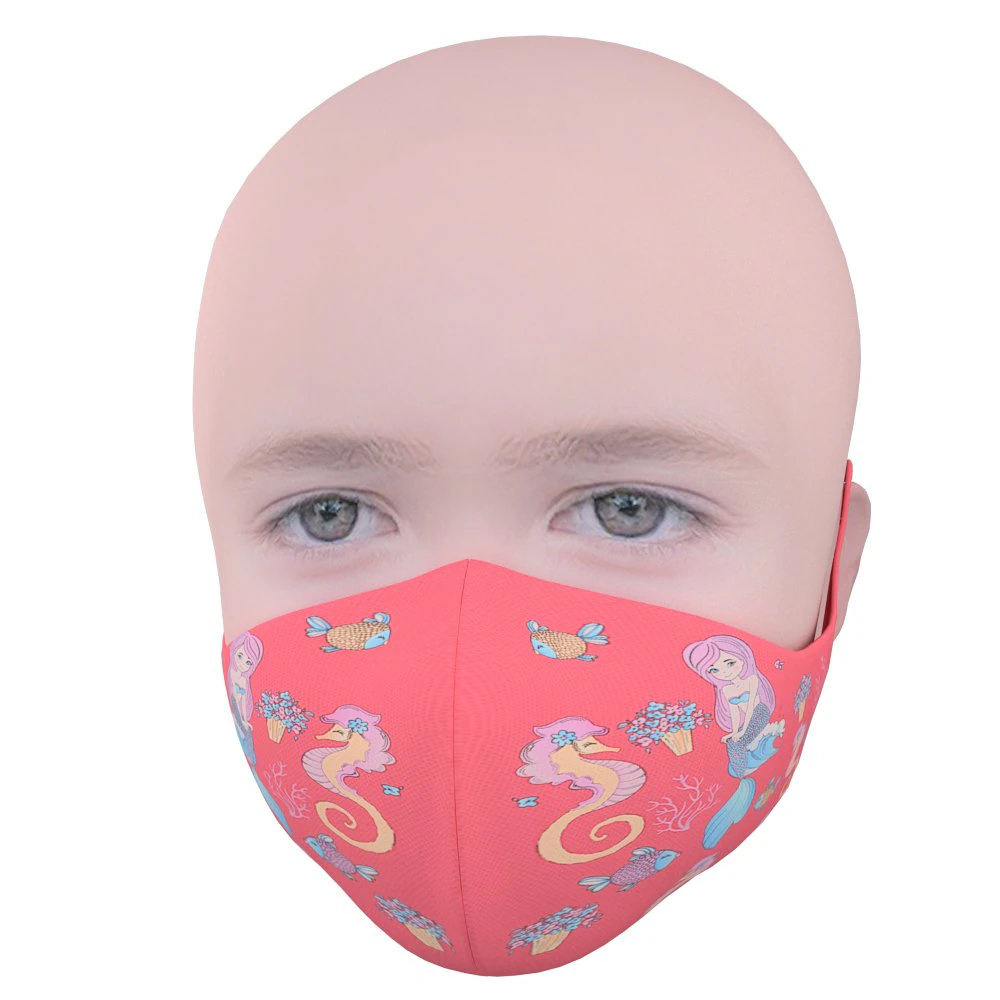 medical mask for kids 3ds max 2020 vray model files include 3dsmax 2017 vray blender fbx obj igs tex 3D Model .c4d .max .obj .3ds .fbx .stl .blend 