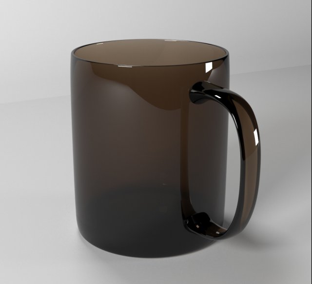 coffecup 3D मॉडल .c4d .max .obj .3ds .fbx .stl .blend 