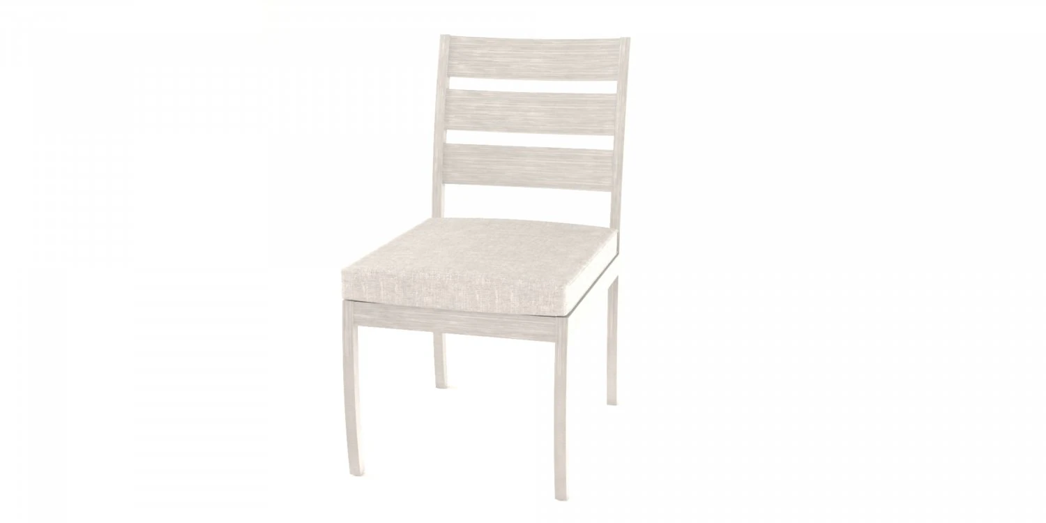 chair 3D Model .c4d .max .obj .3ds .fbx .stl .blend