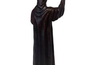 STATUE SAN CHABEL - CHRBEL MAKHLOUF 3D-Druckmodell