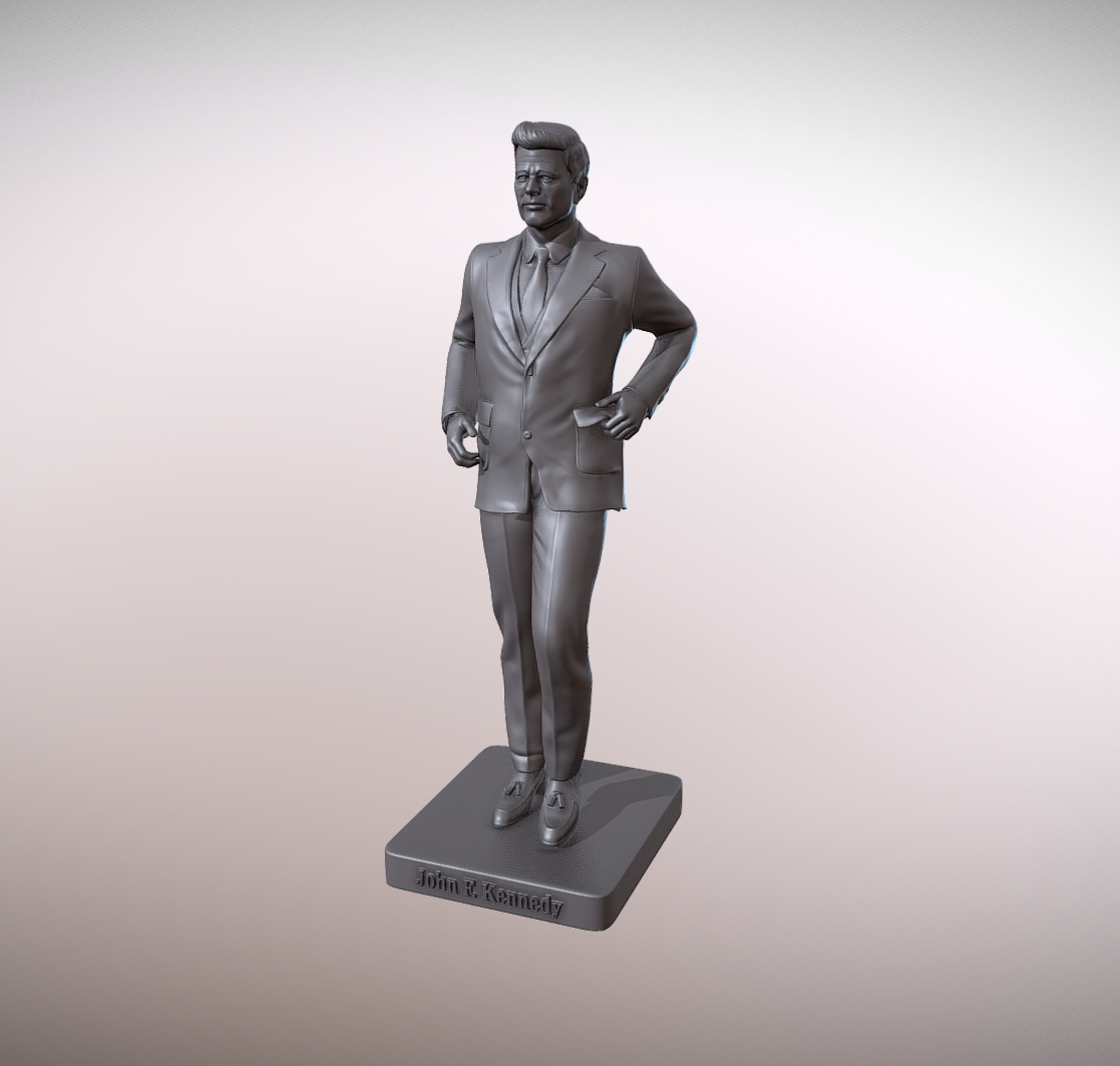 Hajime no Ippo figure 3D print model Modelo de Impressão 3D in