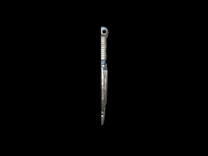 Sword of Saint Michael pendant model 3D Print Model