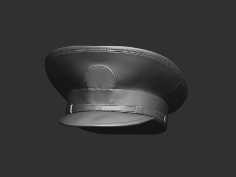 Combination Cover 3d printable model 3D Print Model