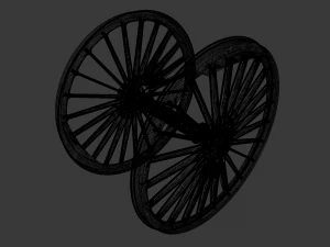 dome axis model series 02-0201 3D Print Model