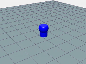 universal snail fan duct for 3d printer 3D Print Model