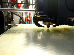 universal snail fan duct for 3d printer 3D Print Model