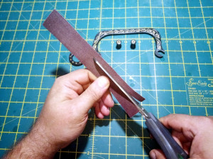 bow sander 3D प्रिंट मॉडल