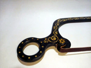 yay zımpara 3D Baskı Modeli