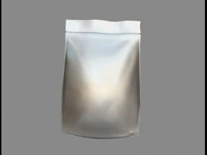 liquid bag 3D Model
