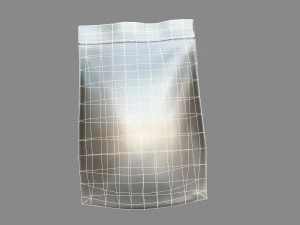 liquid bag 3D Model