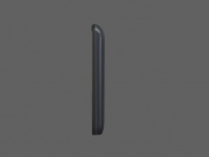 cell phone Modelo 3D