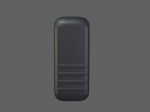 cell phone Modelo 3D