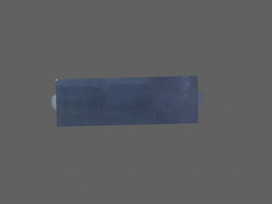 shopping bag 3D Model
