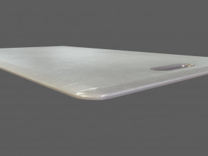 key card 3D Модель