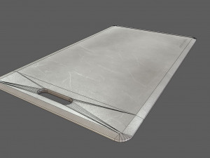 key card 3D Модель