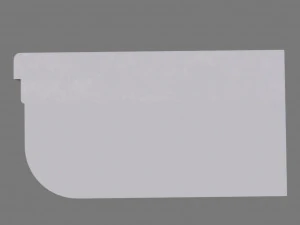 building 03 3D Model