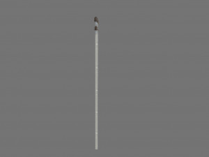 electric pole 3Dモデル