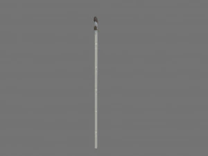 electric pole 3D Model