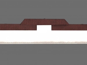 building 04 Model 3D