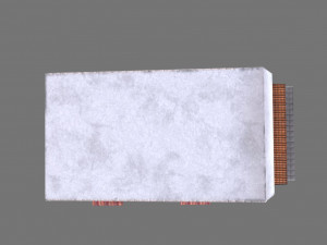 building 06 Model 3D