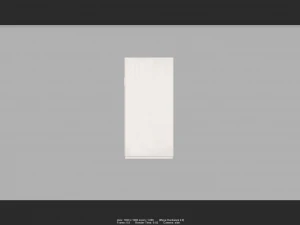 3d floor standing 01 3D Model