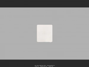 3d floor standing 01 3D Model
