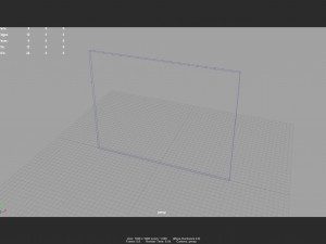 board 01 Model 3D